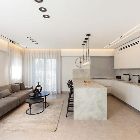 Shirat Haneviim-Luxury Penthouse #Rental Israel Jerusalem Exterior photo