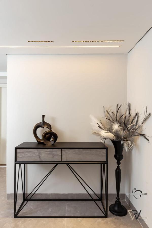 Shirat Haneviim-Luxury Penthouse #Rental Israel Jerusalem Exterior photo